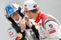 Latvala a Sordo - Andr Lavadinho