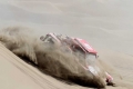 Dakar 2012 - leg 13 - Thierry Magnaldi - Francois Borsotto (Dessoude Buggy Oryx) - -media-