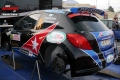 Rallye Monte Carlo 2011 - ped startem - Marek Plha