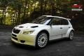Fabia S2000 - David Jebek