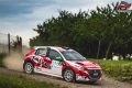 Ocelka - Rallyservice.cz