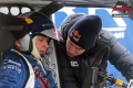 Raimund Baumschlager test na Jnner Rallye 2011 - Daniel Fessl