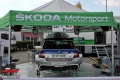 koda Motorsport - Dalibor Benych