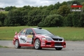 Melich�rek - �koda rally club