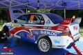 Semerd - koda rally club