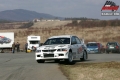 Test JT ha Group Rally Teamu - Martina Dukov + Marcel k