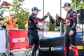 Bacigl a Cais - Rallyservice.cz