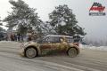 Meeke - Daniel Fessl