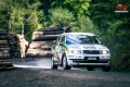 Dobe� - Rallyservice.cz