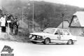 Rallye Sigma - Petr Vyslouil