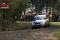 East Belgian Rally 2011 - Tom Buyse