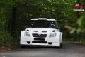 Fabia S2000 - David Jebek