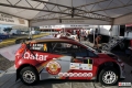 Al-Attiyah - Sven Kollus