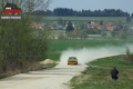 Miroslav Janota (Opel Kadett Coupe) - test na Historic Acropolis Rally 2011 - Dalibor Benych