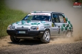 Tomek V - Rallyservice.cz