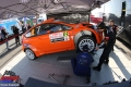 Rallye Monte Carlo 2011 - servis - Roman Kaprek