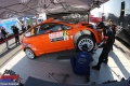 Rallye Monte Carlo 2011 - servis - Roman Kaprek