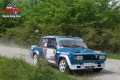 Kovcs - koda rally club