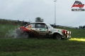 East Belgian Rally 2011 - Tom Buyse