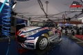 Rallye Monte Carlo 2011 - servis - Roman Kaprek