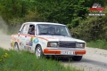 Molnr - koda rally club