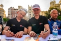 Carlberg a Eriksen - Sven Kollus