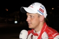 Hirvonen - Sven Kollus