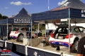 Peugeot Rally Academy - Michel Riechert