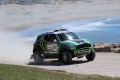 Dakar 2012 - leg 1 - Stphane Peterhansel - Jean-Paul Cottret (Mini All 4 Racing) - -media-