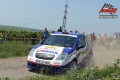 Pondelicek - koda rally club