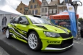 koda Fabia R5 wagon - Marek Plha