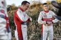 Meeke a Breen - Andr Lavadinho