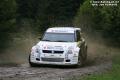 Suzuki test 13 - Jan Vakovi