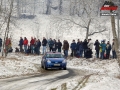 Cambon - koda rally club