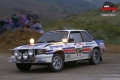 RallyLegend 2012 - Daniel Fessl