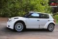 Fabia S2000 - David Jebek