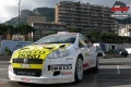 Burri - koda rally club