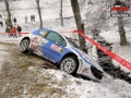 Sarrazin - koda rally club