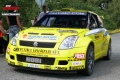 Btor - koda rally club