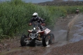Dakar 2012 - leg 2 - Norberto Cangani (Polaris) - -media-