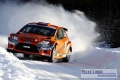 test Stobart ped Rally Sweden 2011 - Micke Lindh