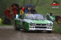 RallyLegend 2012 - Daniel Fessl