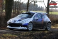 Delecour test - Dalibor Benych