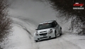 Pavel Valouek - test ped Jnner Rallye 2011 - Roman Kaprek