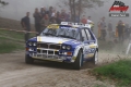 RallyLegend 2012 - Daniel Fessl