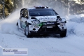 test Stobart ped Rally Sweden 2011 - Micke Lindh