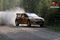 Solberg P - Dalibor Benych