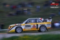 RallyLegend 2012 - Daniel Fessl