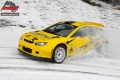 Test Proton - Per Gunnar Andersson ped Rallye Monte Carlo 2011 - Victor Bellotto