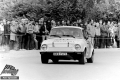 Rallye Sigma - Petr Vyslouil